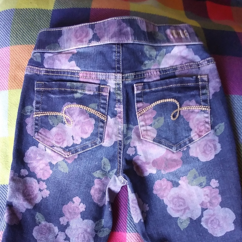 Justice jeans - Picture 2 of 2